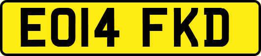 EO14FKD