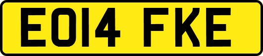 EO14FKE