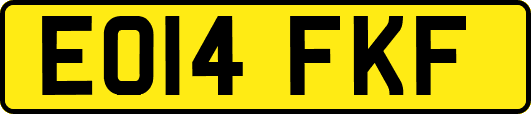 EO14FKF