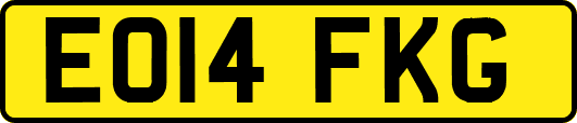 EO14FKG