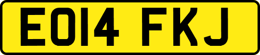 EO14FKJ