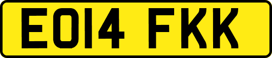 EO14FKK