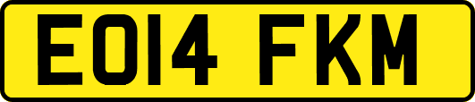 EO14FKM