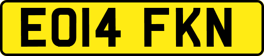 EO14FKN