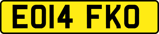 EO14FKO