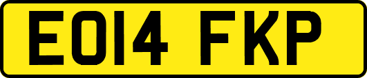 EO14FKP