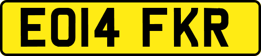 EO14FKR