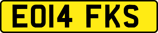 EO14FKS