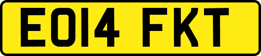 EO14FKT