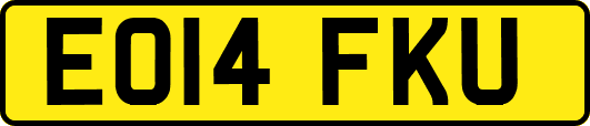 EO14FKU