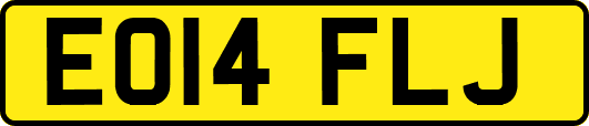 EO14FLJ