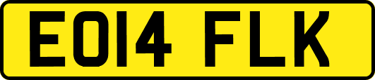 EO14FLK