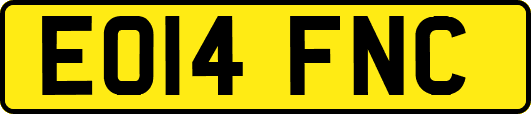 EO14FNC