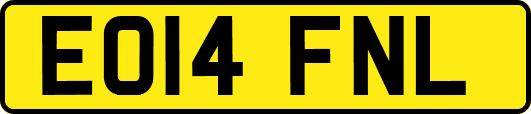 EO14FNL