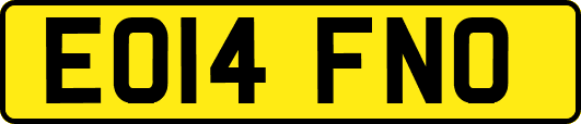 EO14FNO