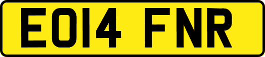 EO14FNR
