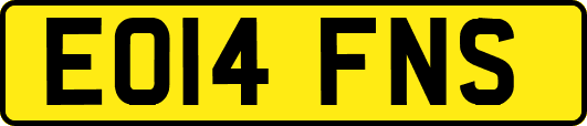 EO14FNS