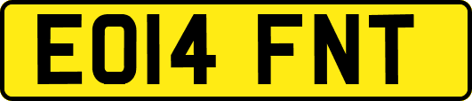 EO14FNT