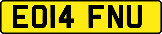 EO14FNU