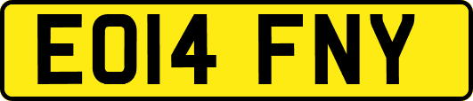 EO14FNY