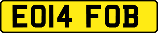 EO14FOB