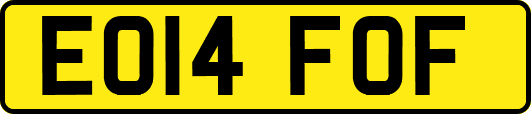 EO14FOF