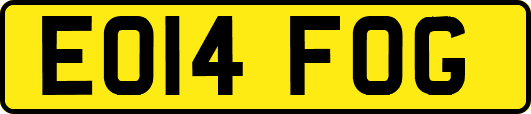 EO14FOG