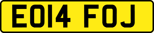 EO14FOJ