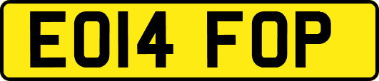 EO14FOP