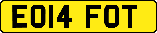 EO14FOT