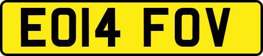 EO14FOV