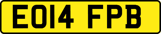 EO14FPB