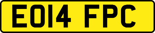 EO14FPC