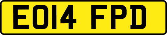 EO14FPD