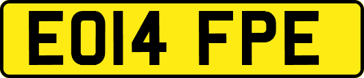 EO14FPE
