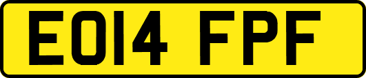 EO14FPF