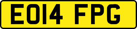 EO14FPG