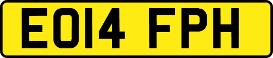 EO14FPH