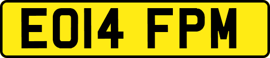 EO14FPM