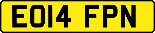 EO14FPN