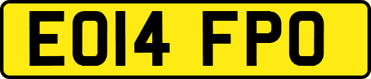 EO14FPO
