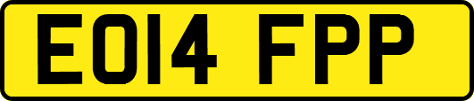 EO14FPP