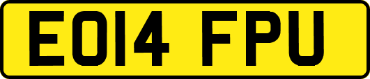 EO14FPU