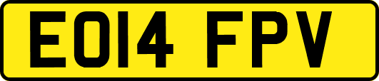 EO14FPV