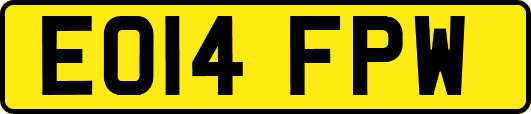 EO14FPW