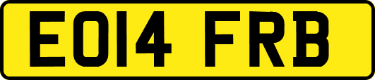 EO14FRB