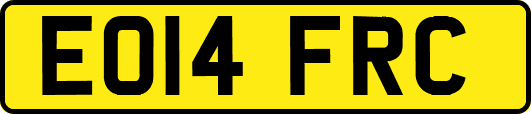 EO14FRC