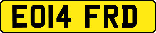 EO14FRD