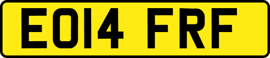 EO14FRF