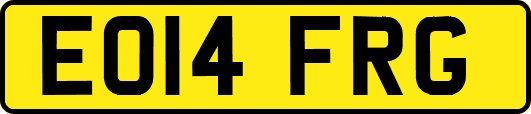 EO14FRG